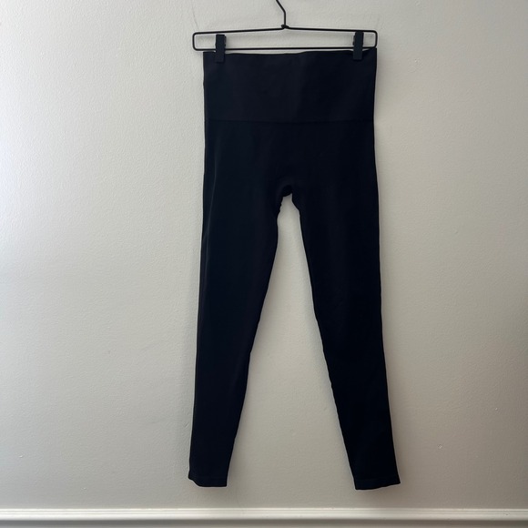Blanqi women's everyday leggings size small‎ black - Picture 1 of 8